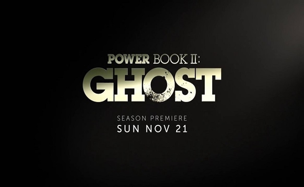Power Book II: Ghost - Trailer Saison 2