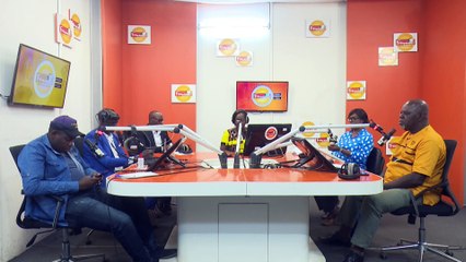 Place publique du 13 Octobre 2021