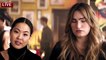 Penn Badgley and Victoria Pedretti Recap YOU S1 and S2 - Netflix