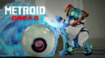 Nintendo publie une solution pour corriger le bug de la fin de Metroid Dread, en attendant le patch
