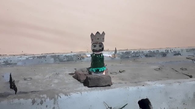 दशहरा रावण 2021 I Dashahara 2021 I Rawan 2021