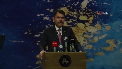 Tarım ve Orman Bakanı Bekir Pakdemirli: "Elektrikli traktör ile yüzde 80-90 yakıt tasarrufu sağlanacak"