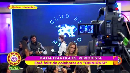 Pamela Cerdeira lanza plataforma con mujeres importantes y empoderadas