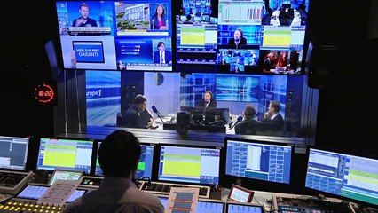 Retour à Marseille pour Emmanuel Macron