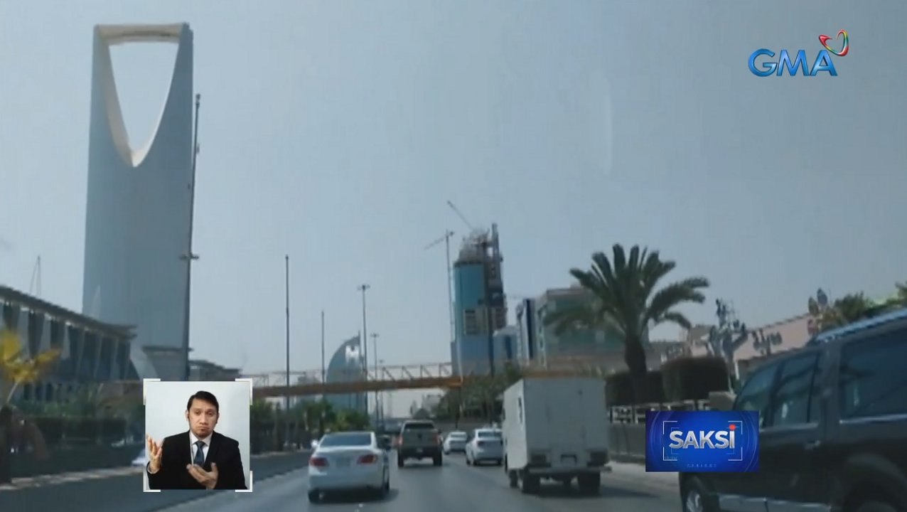 Saudi deployment ban dahil sa kaso ng mga OFW na naghahabol sa naipanalong sahod at benepisyo, idinulog na kay PRRD | Saksi