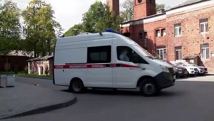 Récord de fallecidos por coronavirus en Rusia: 999 en un solo día