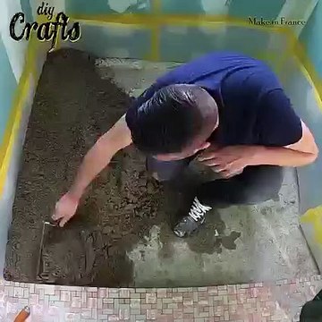 how to renovate bathroom diycrafts Bathroom Remodel Time-Lapse - DIY Renovation Start to Finish