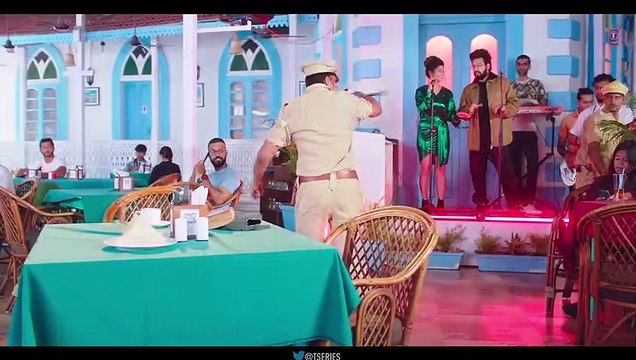 Chura Liya Sachet Tandon And Parampara T - HD Song 2021