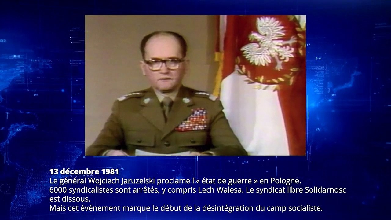 Un futur POLEXIT ??? La Pologne rejette la supériorité du droit européen !