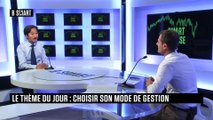 SMART BOURSE - Marchés à thème(s) : Louis Yang (Café de la Bourse)