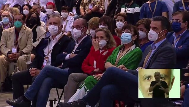 Ángel Víctor Torres recibe el premio Manuel Marín a la gestión autonómica