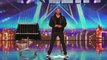 ALL PERFORMANCES from illusionist Darcy Oake! _ Britain's Got Talent , illusionist act .
