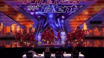 BEST Dance Group on America's Got Talent 2019 |Got Talent Global , dance performance