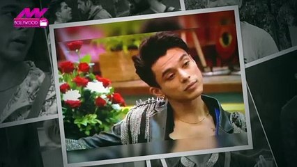 Jai Bhanushali crossed all limits in Bigg Boss 15, abused Prateek Saha