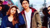 Aryan khan drug case: Permission given to eat ganja or marijuana, said