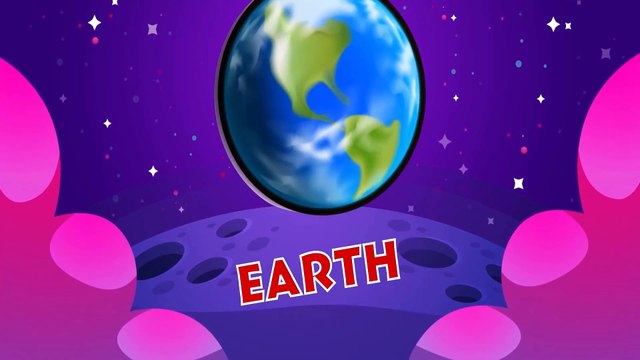 Learning Kids Planets Solar System: Science Videos For Kids￼ (educational videos)