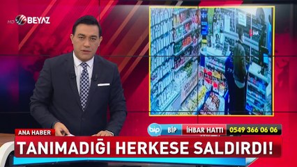 Beyaz Ana Haber 15 Ekim 2021