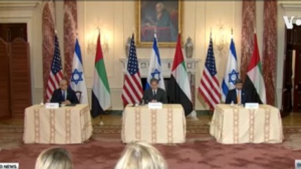 US: Time Running Out to Revive Nuclear Talks