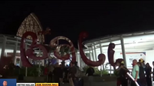 Turis Asing Masih Sepi di Bali