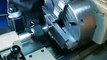 machining a ball turner diycrafts  Incredible machinist trick in a cube  make KEYWAY on the LATHE