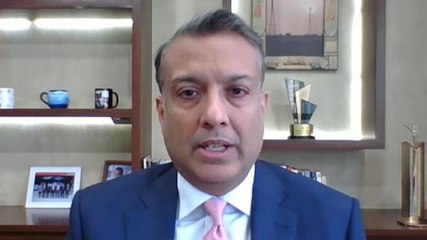 Renewable energy is the need of the hour: Sumant Sinha