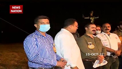 प्रदूषण से निजात पाने के लिए दिल्ली की पहली इको फ्रेंडली रामलीला, रावण के पुतले का सांकेतिक दहन