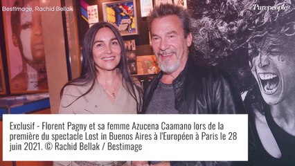 Florent Pagny - Son fils Inca en couple : il passe un cap important avec son amoureuse