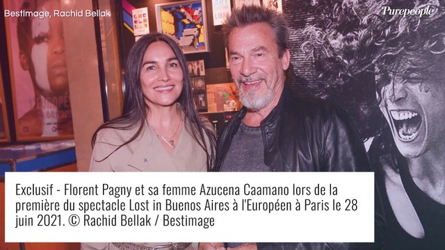 Florent Pagny - Son fils Inca en couple : il passe un cap important avec son amoureuse