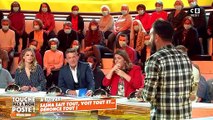 Cyril Hanouna parle de sa vie situation amoureuse sur le plateau de 