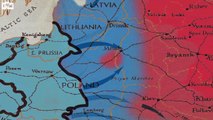 Operation Barbarossa- Hitler's failed invasion of Russia
