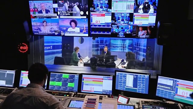 Assassinat de Samuel Paty : à Conflans-Sainte-Honorine, le cœur serré un an après