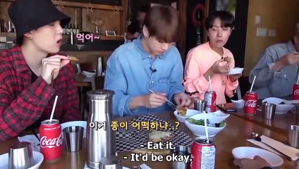 [ENG SUB] Run BTS EP 69 BTS In Toronto Canada FULL VERSION PART 1