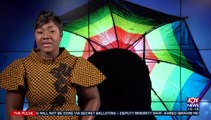 ANTI-LGBTQ+ Bill: Mother of transgender singer lashes out at churches supporting bill  (15-10-21)