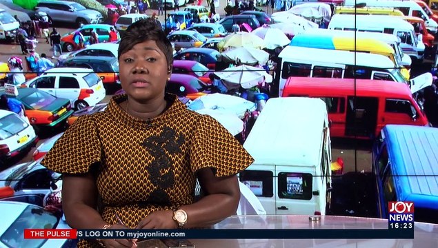 Swearing-In of MMDCES: 26 MMDCEs sworn in by Greater Accra Regional Minister - The Pulse (15-10-21)