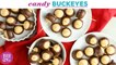 How to Make Classic Peanut Butter & Chocolate Buckeyes | Eat This Now | Better Homes & Gardens