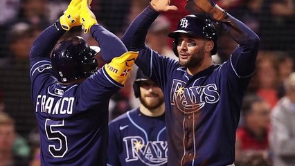 Wander Franco jugaría con Leones Escogido