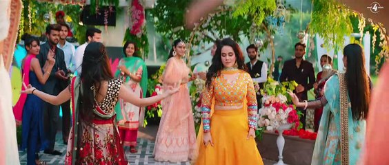 Chori Chori (Official Video) Sunanda Sharma Ft. Priyank sharma _ Jaani _ Arvindr Khaira _ Avvy sra(2K_HD)