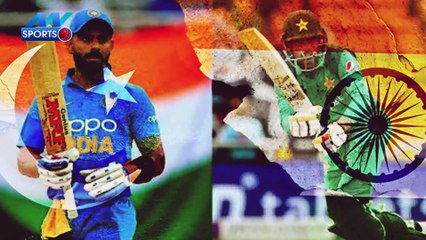 T20 विश्‍व कप 2021 : भारत बनाम पाकिस्‍तान  मैच से पहले मौका मौका आया सामने