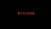 SYRIANA (2005) Bande Annonce VF - HD