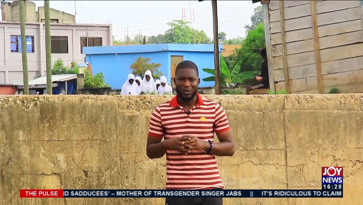 MOSHIE Zongo Bridge: Residents want bridge conn...
