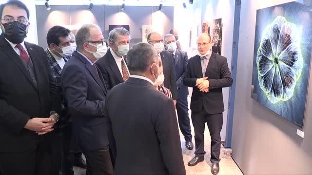 ZONGULDAK - Filyos Kongresi başladı