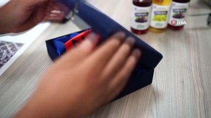 Zabıta Özel Harekat Timi'nin Trakya şiveli çevre temizliği filmi büyük ilgi gördü