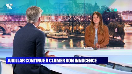 Affaire Jubillar: Où en est l’enquête ? - 15/10