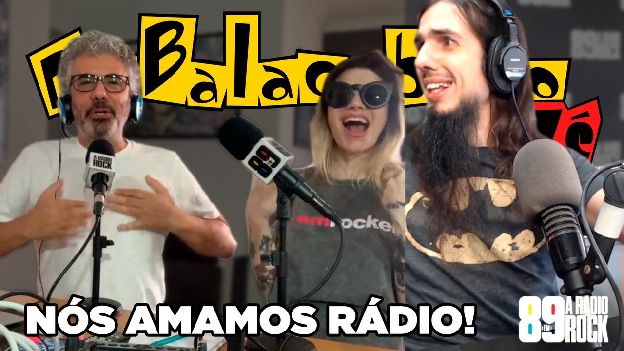 Nós Amamos Rádio