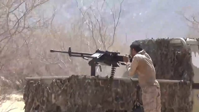 ما وراء الخبر- الحوثيون يسيطرون على مركز مديرية العبدية بمأرب.. ما دلالات ذلك؟