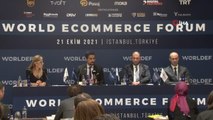 E-ticaret sektöründe 1 milyon kişinin istihdam edilmesi planlanıyor