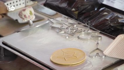 Конфета дальгона или сладкий привкус сериала "Игра в кальмара" (15.10.2021)