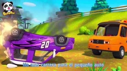 Hagamos Pizza Juntos! | Canciones Infantiles Español - BabyBus