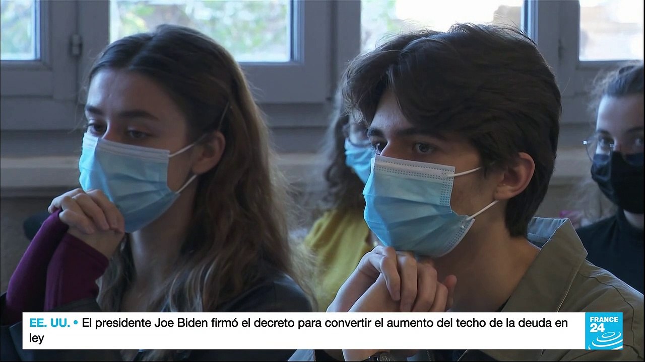 El impacto del asesinato de Samuel Paty en la esfera educativa de Francia