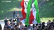 Békésen értek véget a pénteki oltásellenes tüntetések Olaszországban